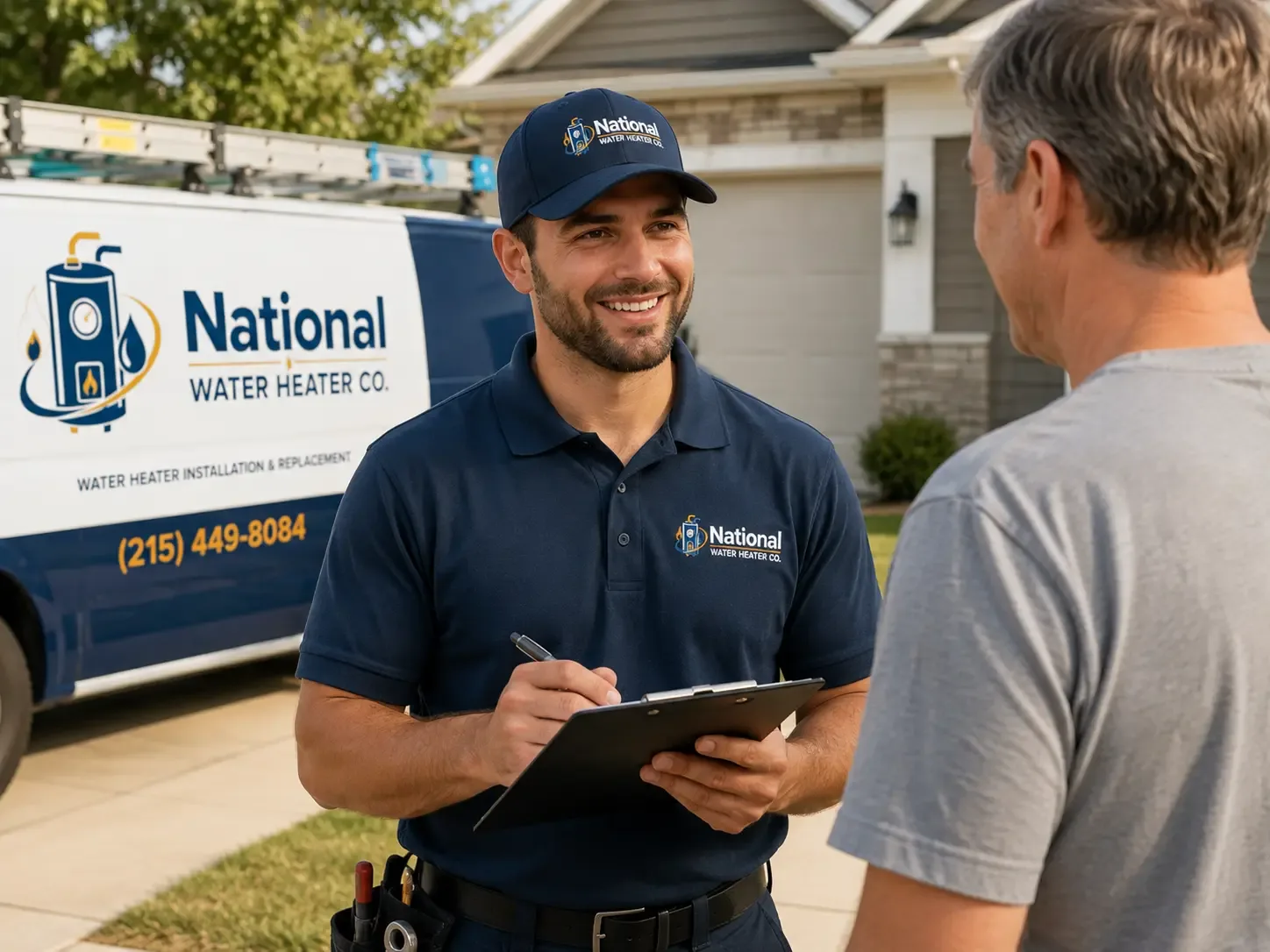 Water Heater Installation Ogden, IA FAQs